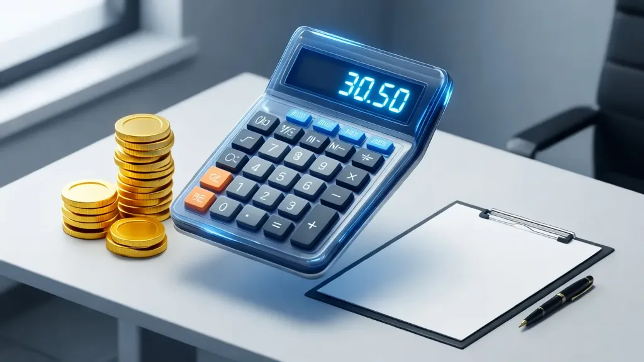 30 50 brutto ile to netto? Praktyczny poradnik wynagrodzeń w 2025 roku