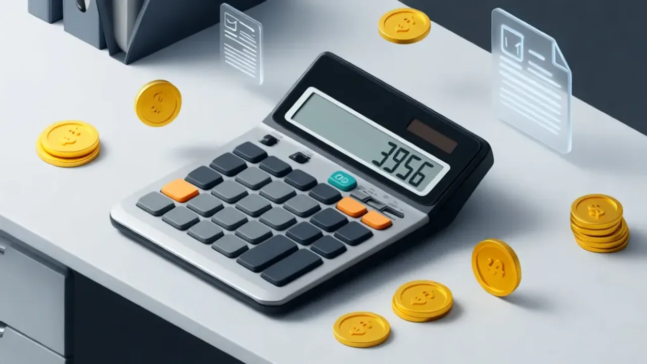 5319 brutto ile to netto? Praktyczne wyliczenia i porady na 2026 rok