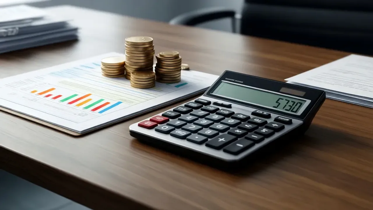 5730 brutto ile to netto? Praktyczne wyliczenie dla pracownika (2026)