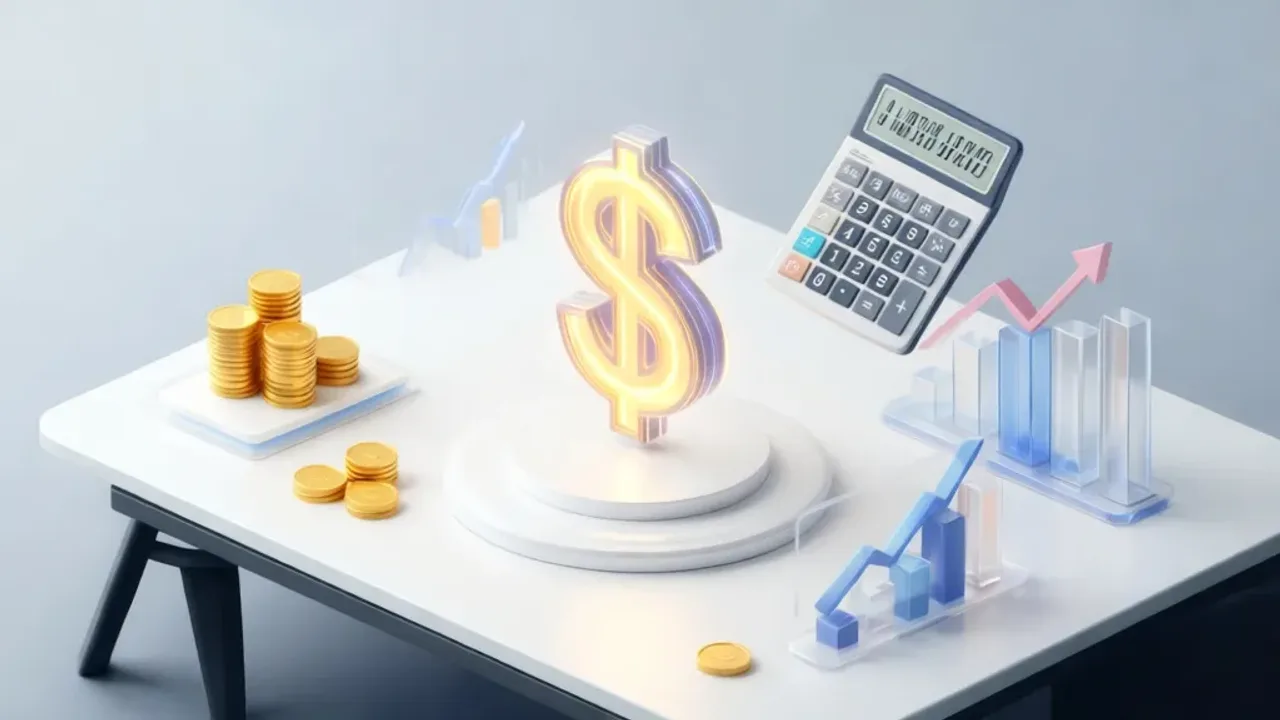 5800 brutto ile to netto? Praktyczne wyliczenia i tabela płac 2025