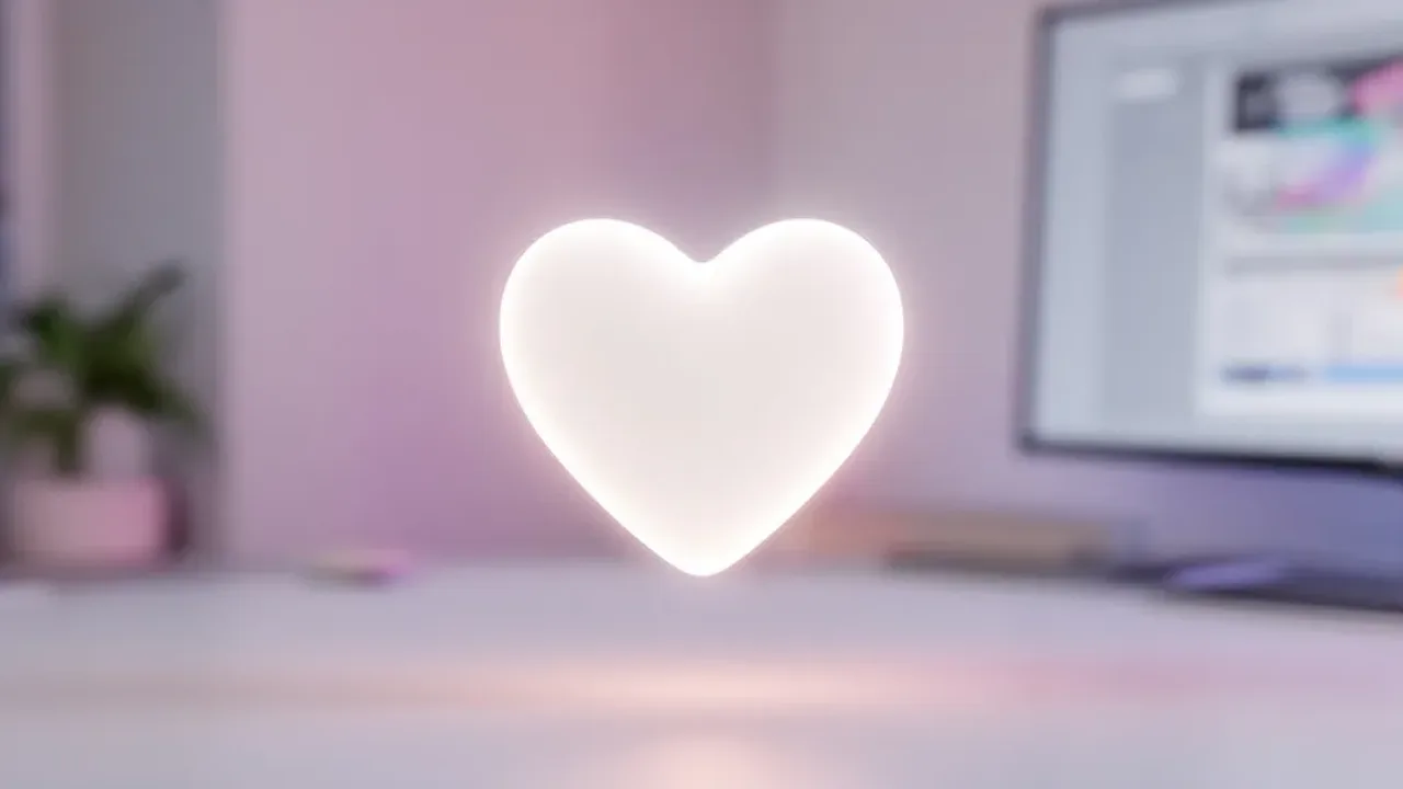 Białe serce co oznacza? Sprawdź znaczenie emoji białe serce na Messengerze Białe serce co oznacza w codziennej komunikacji cyfrowej – symbol czystego uczucia i lojalności.