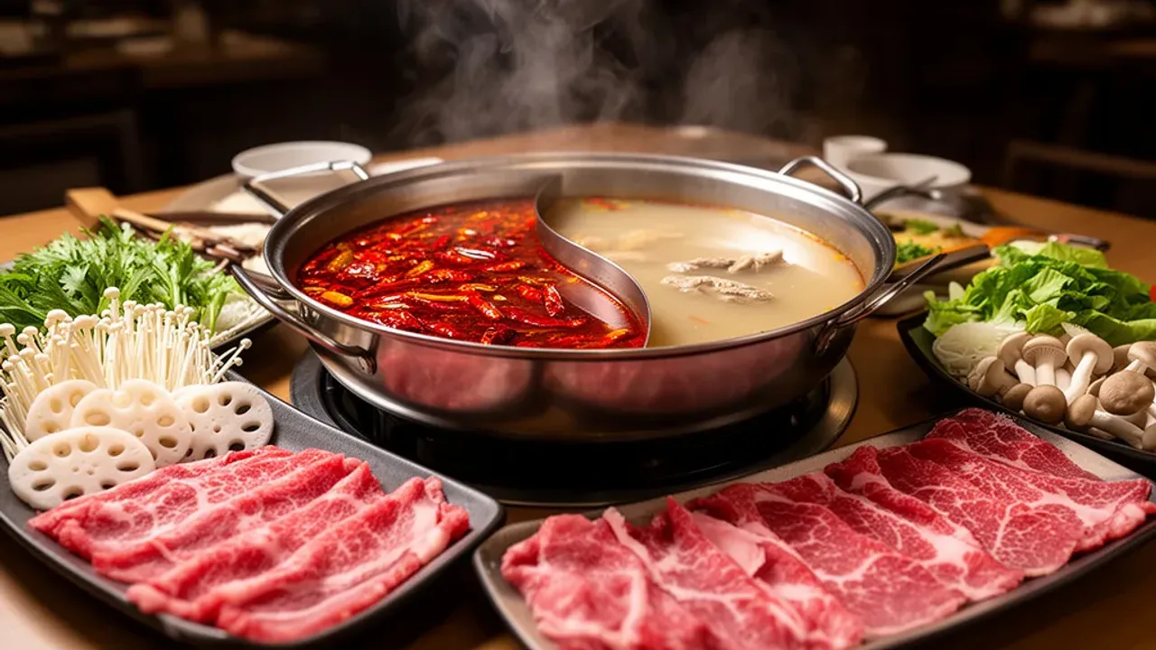 Hot pot Warszawa: kompletny przewodnik po China Hot Pot & Grill