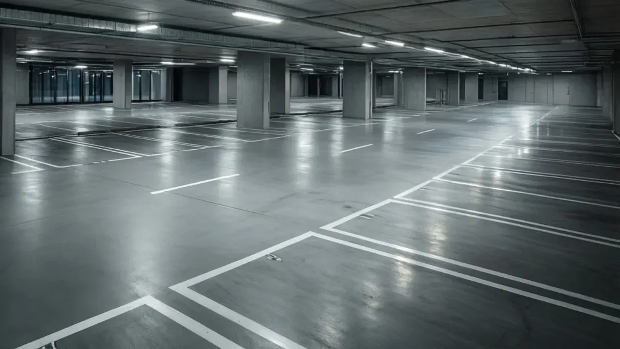 Ile kosztuje wynajem miejsca parkingowego w Warszawie? Sprawdź wynajem! Nowoczesny garaż podziemny w Warszawie – sprawdź, ile kosztuje wynajem miejsca parkingowego w Warszawie.