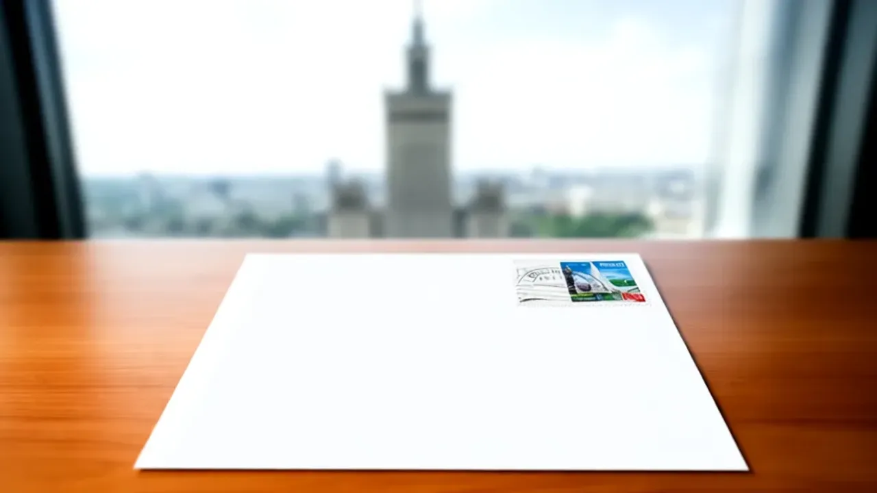Jak zaadresować kopertę? Praktyczny poradnik jak poprawnie adresować list