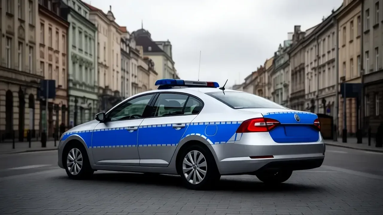 Brutalna napaść na Dworcu Gdańskim. Taksówkarz pobity przez agresywnego pasażera