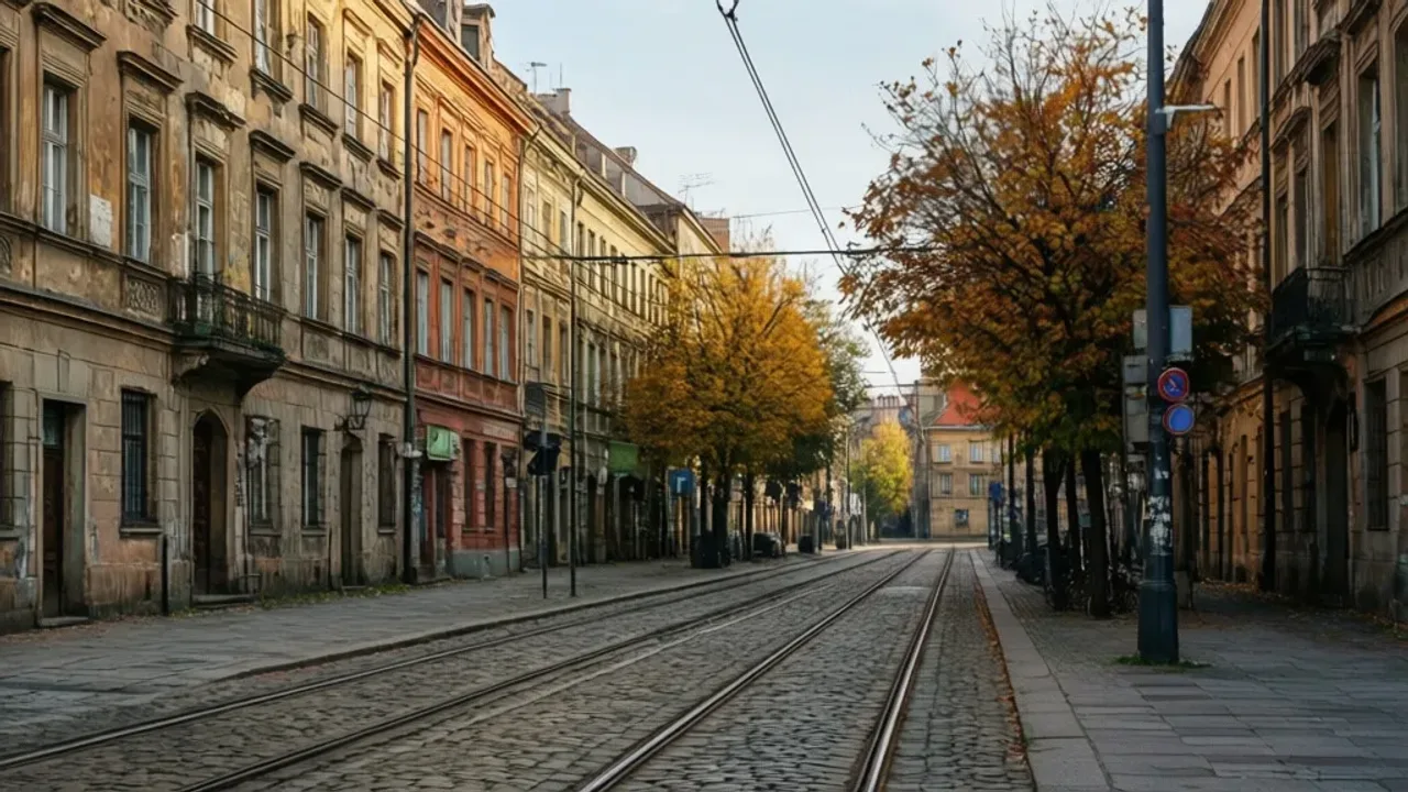 Książulo w Warszawie: „Na talerzu nie ma nic”. Popularny YouTuber zmiażdżył lokalny biznes