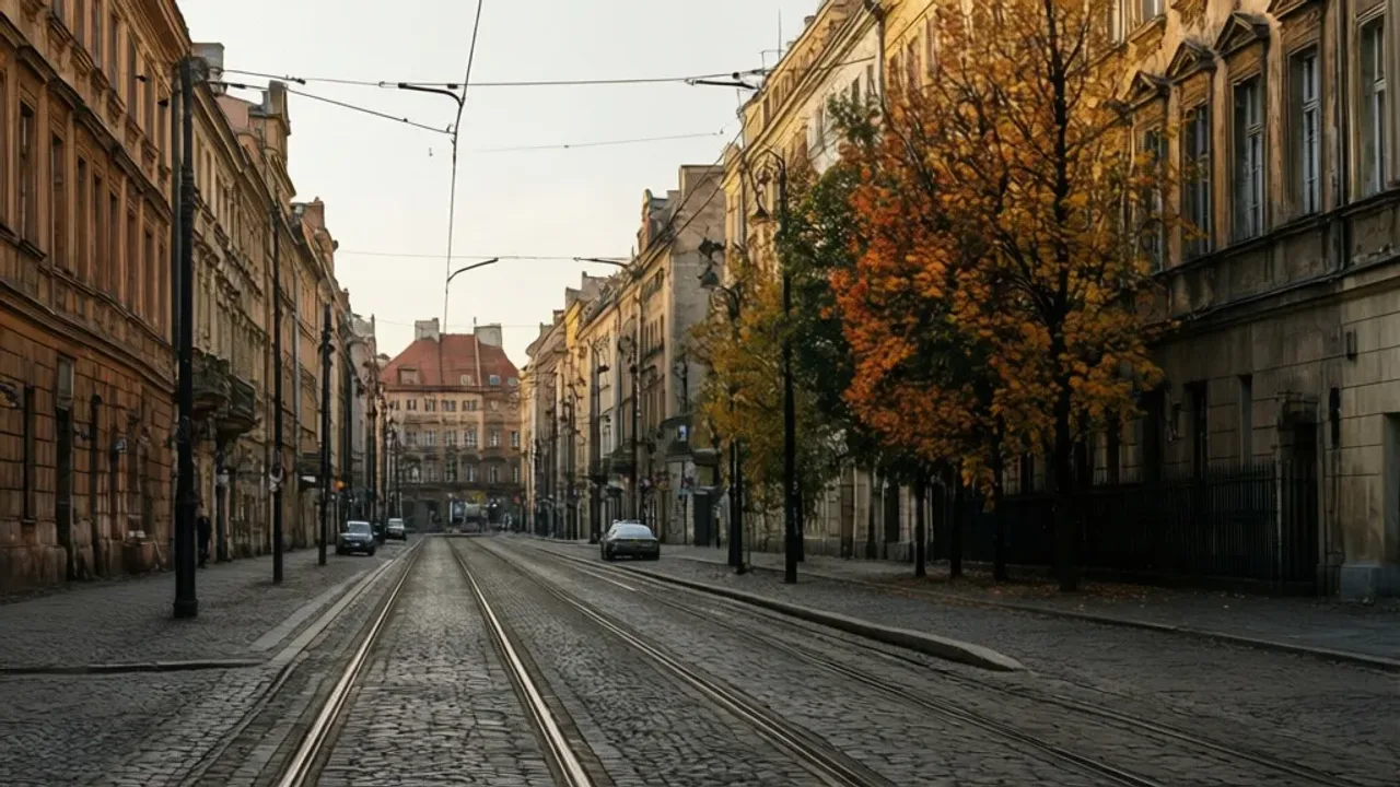Nowy hit nad Wisłą! Warszawa zyskuje miejsce, które stanie się wakacyjnym centrum miasta