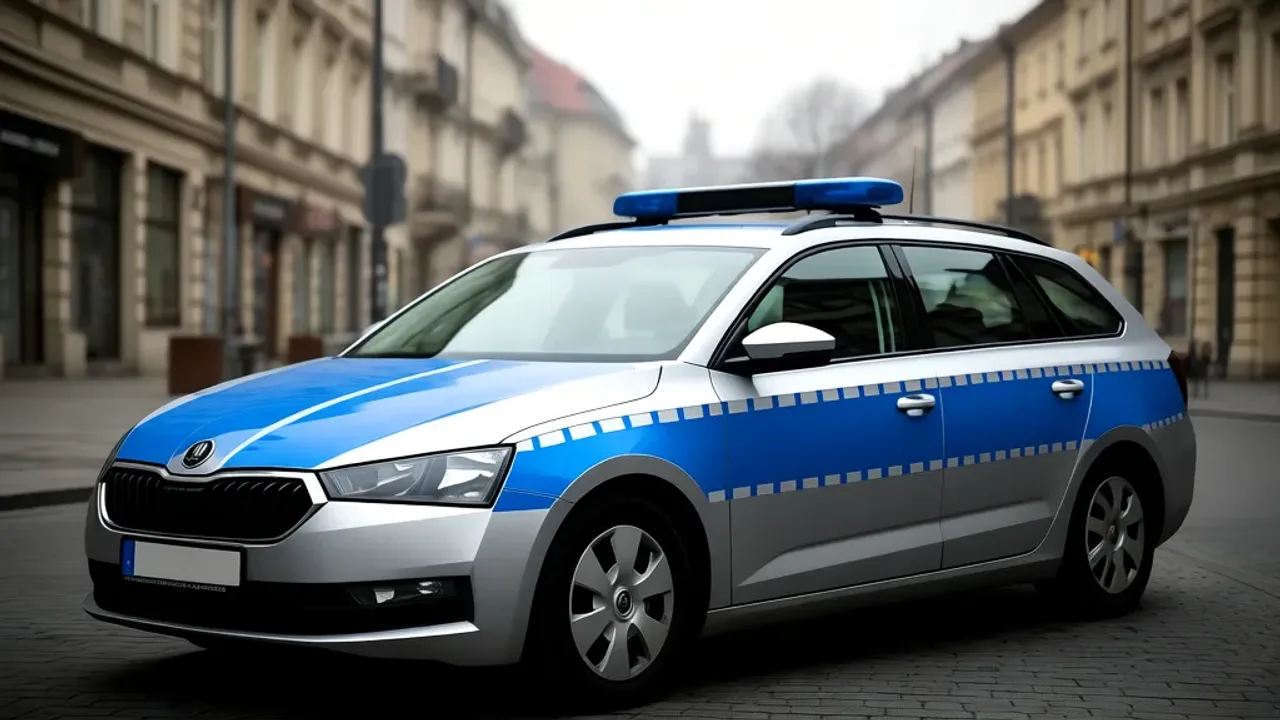 Tajemnicza wyprawa w głąb warszawskiego metra. Francuz trafił za kratki, motywy wciąż nieznane