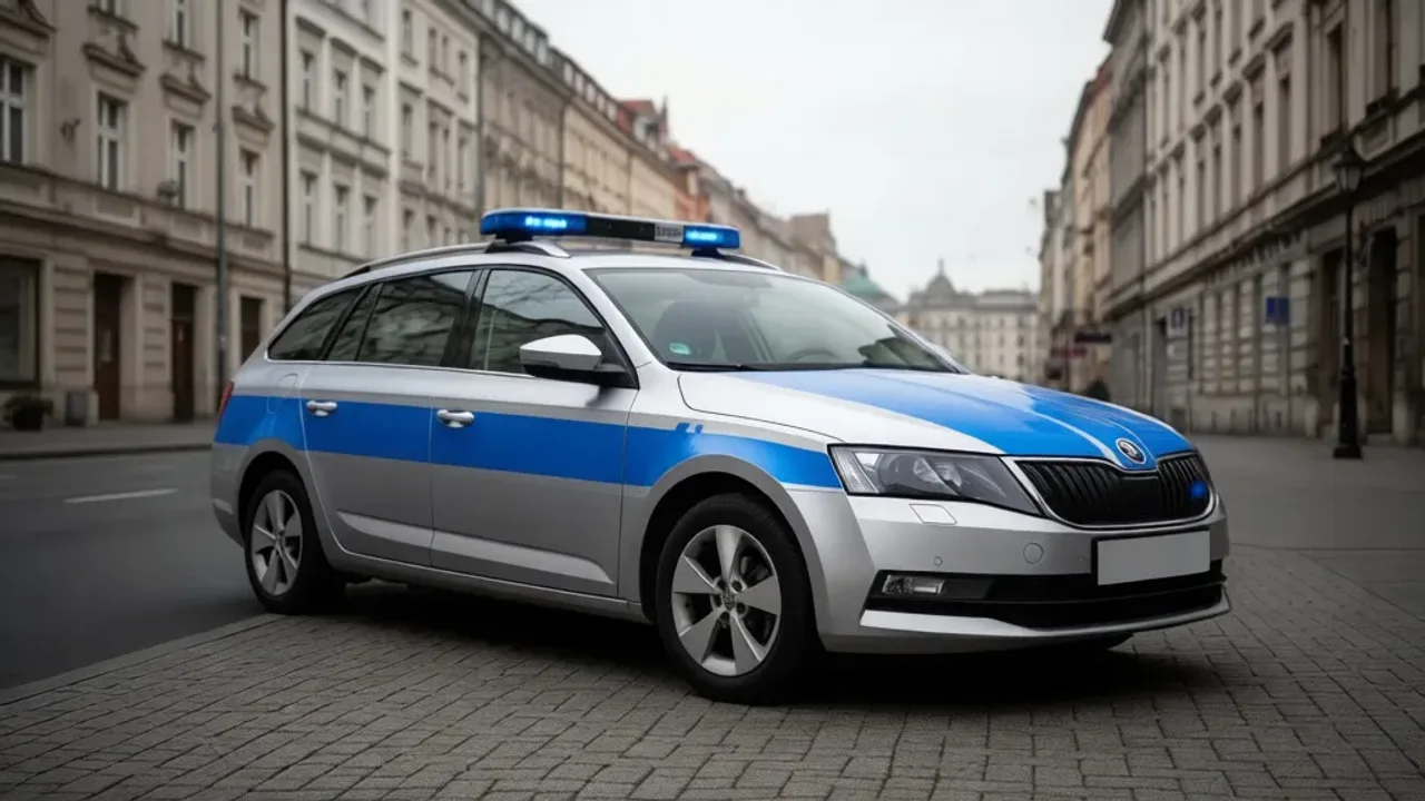 Tragiczny finał spaceru w Warszawie. Ciało mężczyzny znalezione na polnej drodze