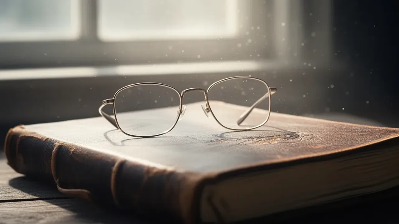Sennik okulary: interpretacja snu o okularach i znaczenie snów
